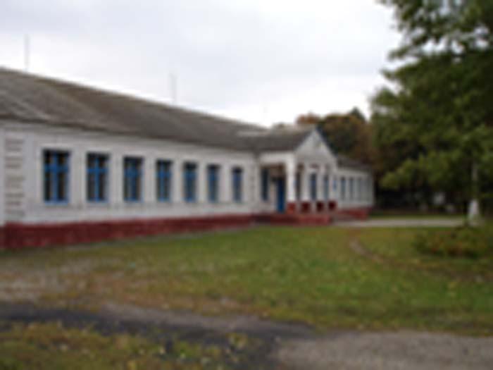 Моє село - Нова Чернещина