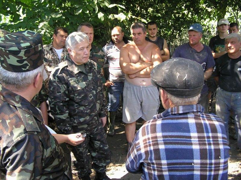 Наші фото - Костичани