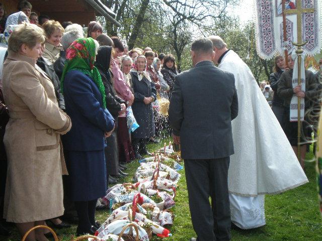 Бориничі - Борыничи