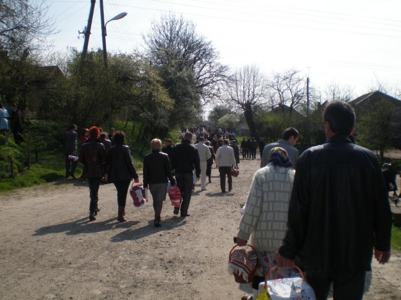 Бориничі - Борыничи
