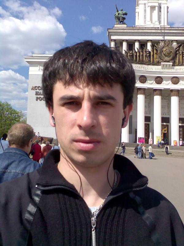 Милятин стоит - Милятин