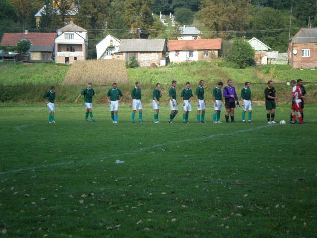 Бориничі - Бориничі