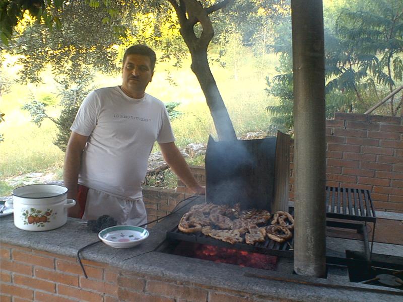 костичанци в италии - Костичани