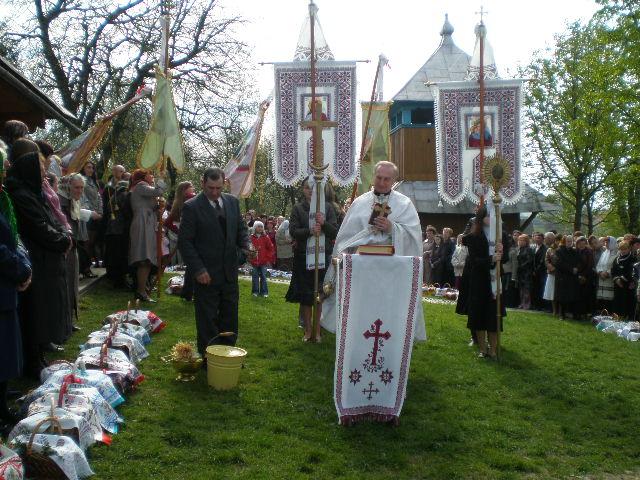 Бориничі - Бориничі