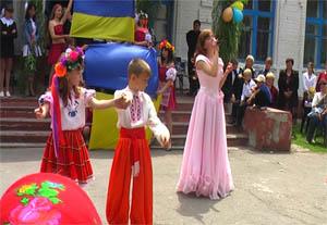 Моє село - Нова Чернещина