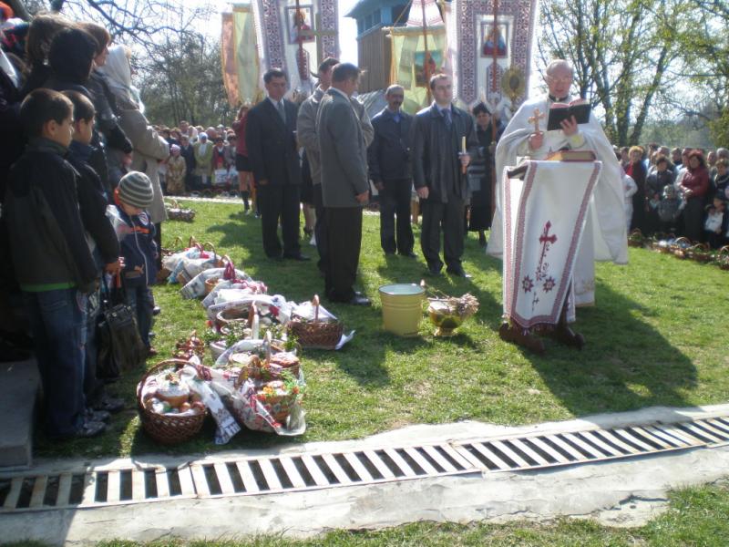 Бориничі - Борыничи