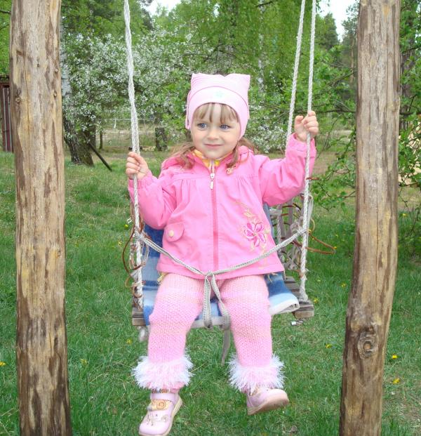 Наше село - Краска