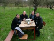 Первопроходцы