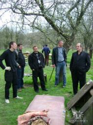 Первопроходцы