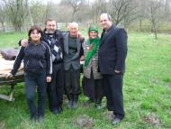 Первопроходцы