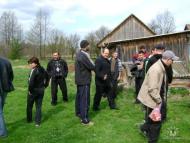 Первопроходцы