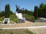 Ганнівка - Останні фото