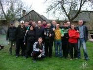 Первопроходцы