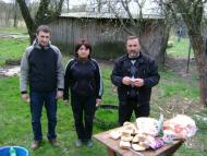 Первопроходцы