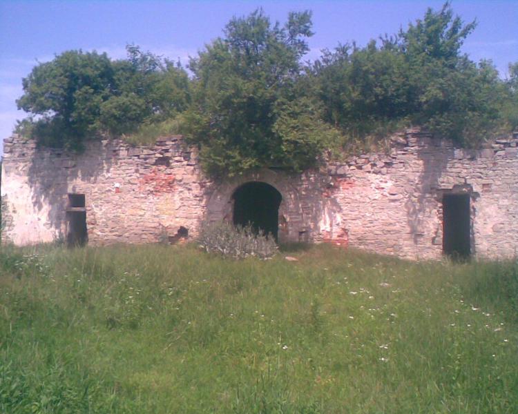 Наші фото - Збриж