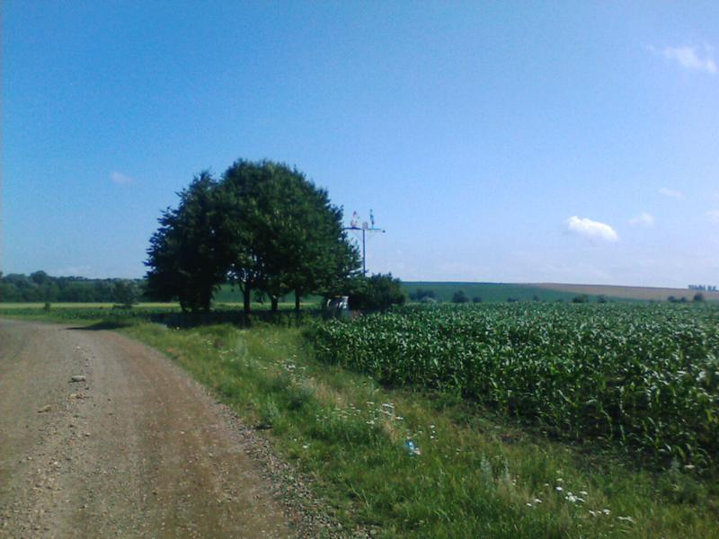 Наші фото - Костичани