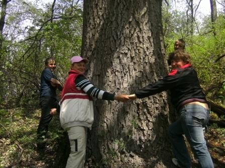 Наші фото - Волохівка