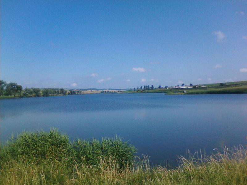 Наші фото - Костичани