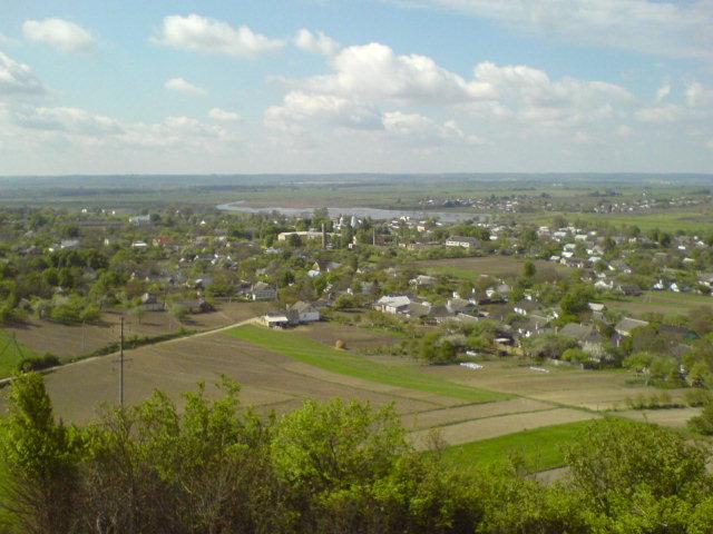 Наші фото - Варковичи