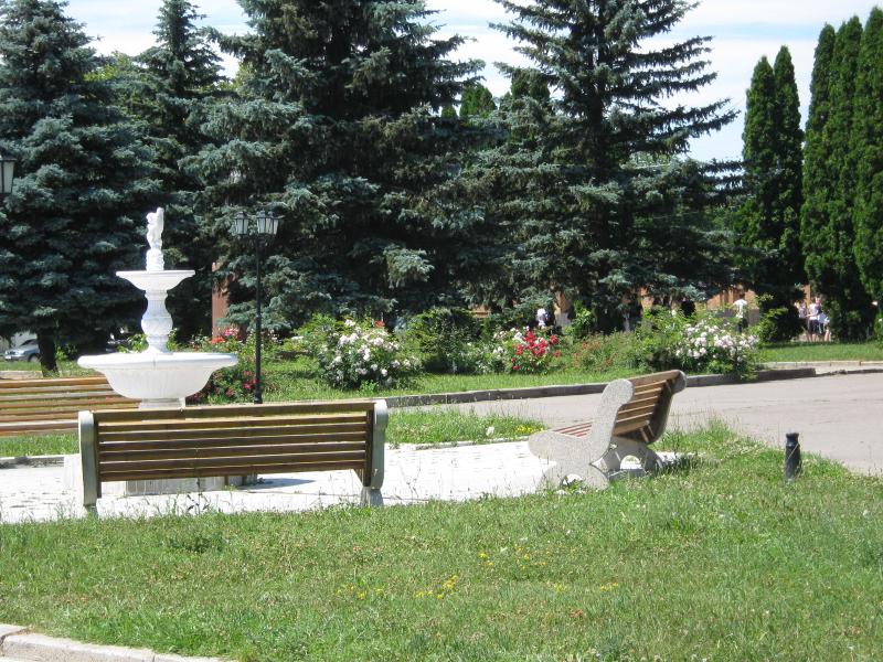 Гайсин - Гайсин