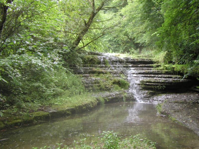 природа - Китайгород