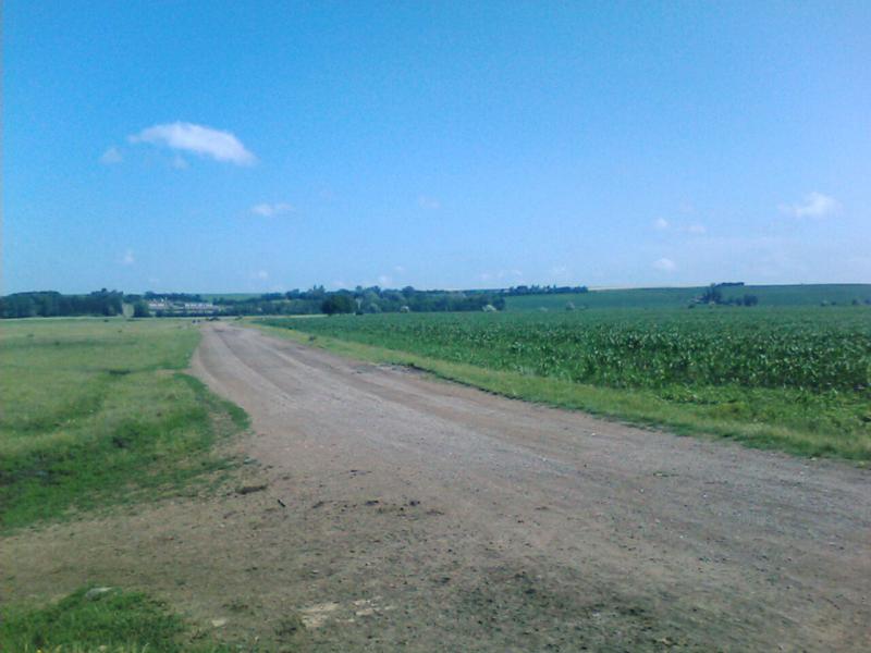 Наші фото - Костичани