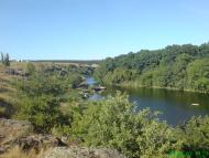 Великомихайловка