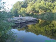 Великомихайловка