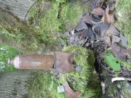 колодіївка і архітектура