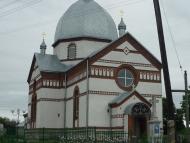 колодіївка і архітектура