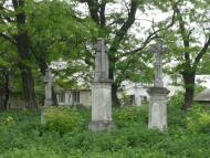 колодіївка і архітектура