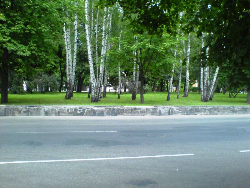 Центр міста Чернігів - Чернігів