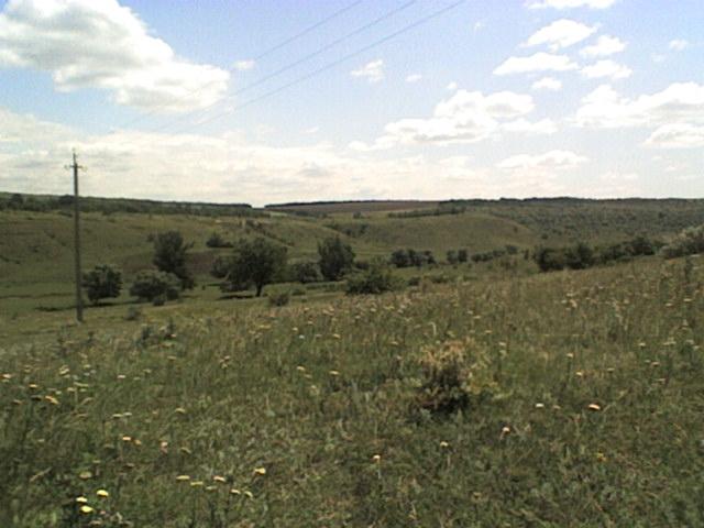 РІДНЕ СЕЛО - Болган