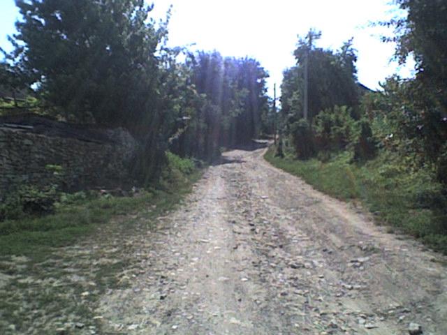 РІДНЕ СЕЛО - Болган