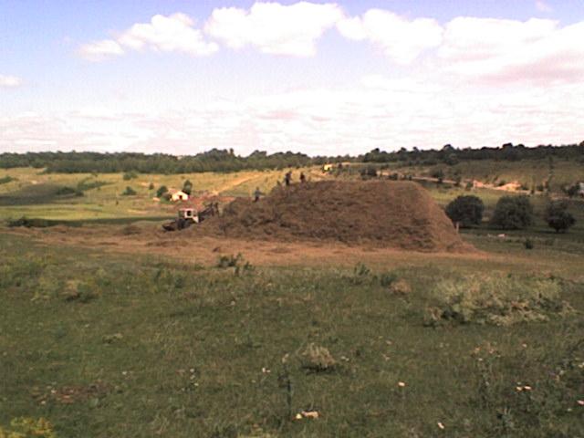 РІДНЕ СЕЛО - Болган