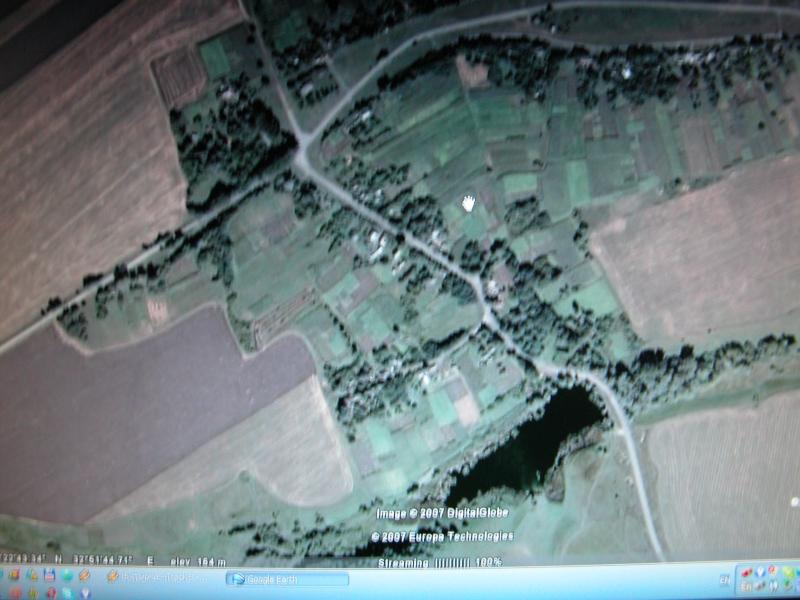 Наші фото - Синяківщина