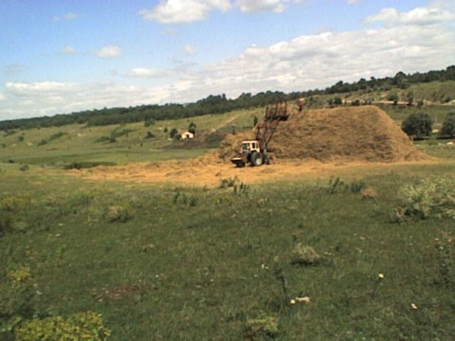 РІДНЕ СЕЛО - Болган