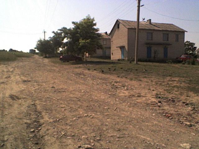 РІДНЕ СЕЛО - Болган