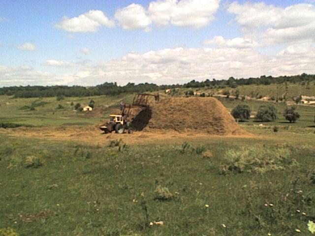 РІДНЕ СЕЛО - Болган