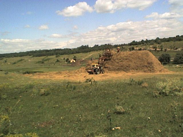 РІДНЕ СЕЛО - Болган