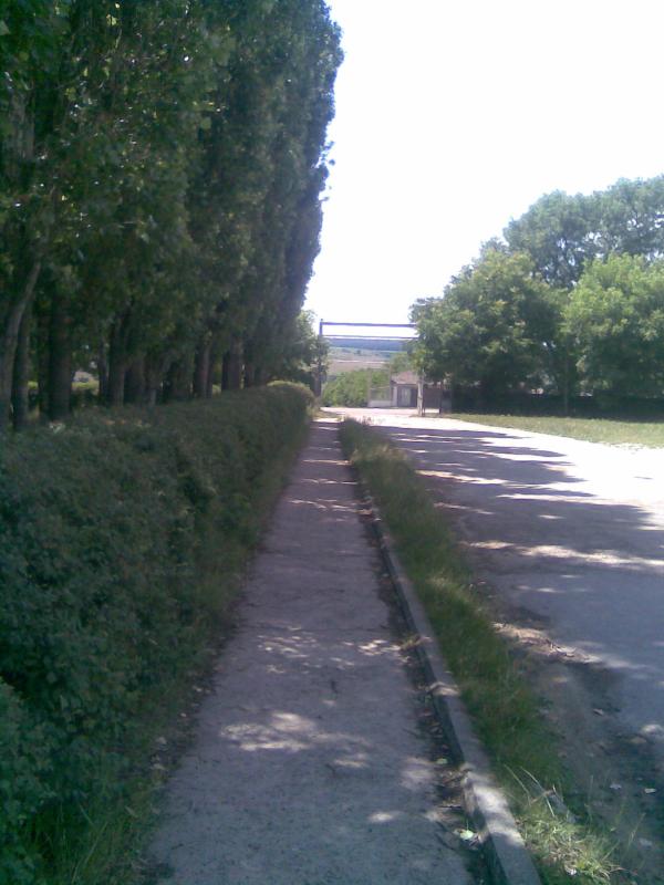 Наші фото - Коболчин