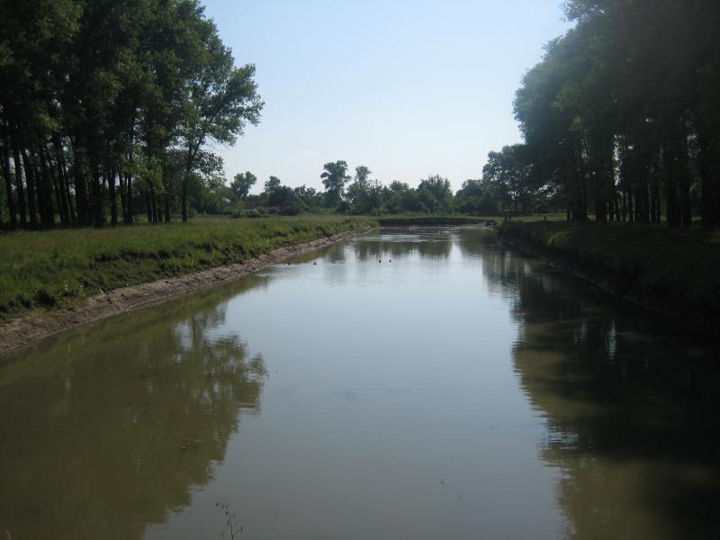 РІДНЕ СЕЛО - Данино