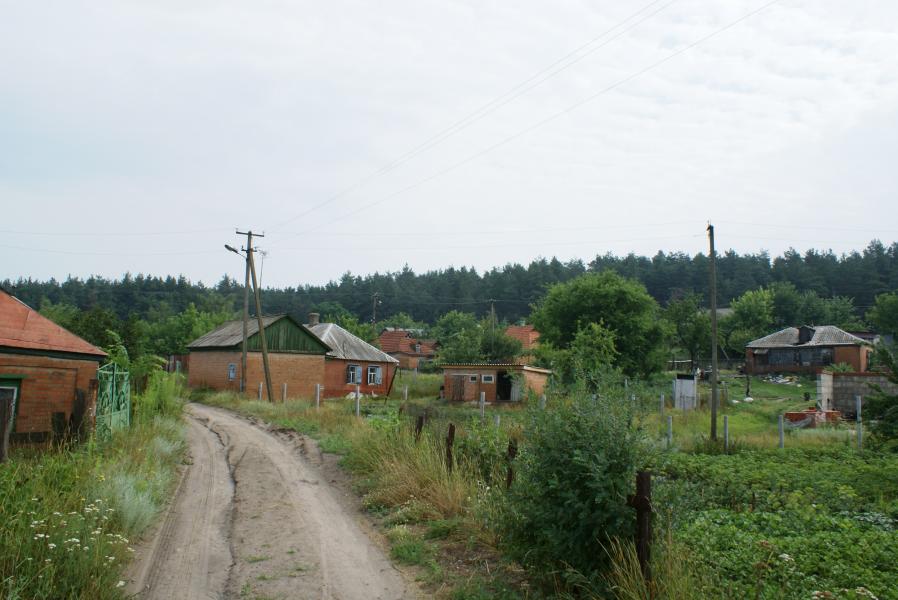 Наші фото - Макухівка