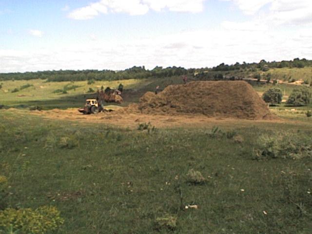 РІДНЕ СЕЛО - Болган