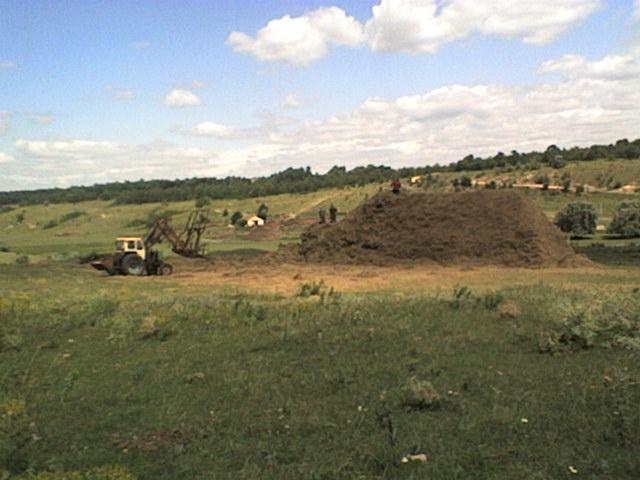 РІДНЕ СЕЛО - Болган