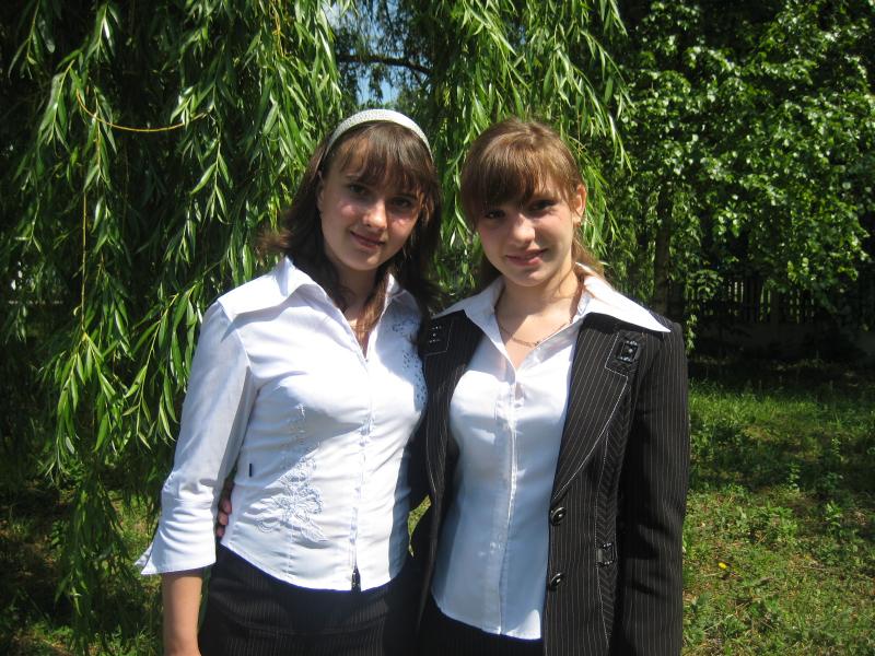 РІДНЕ СЕЛО - Данине