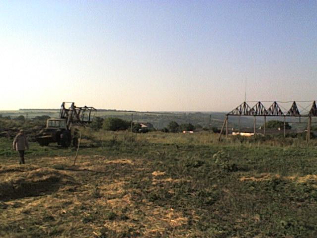 РІДНЕ СЕЛО - Болган