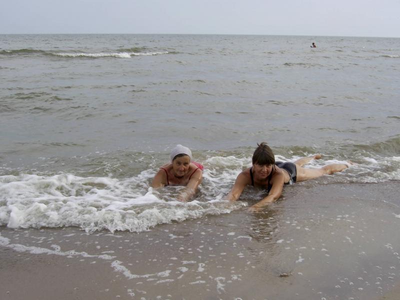 Наші фото - Бабах-Тарама