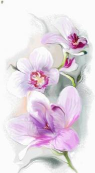 отдых в деревне)