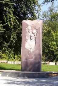 Васильківка в Інеті